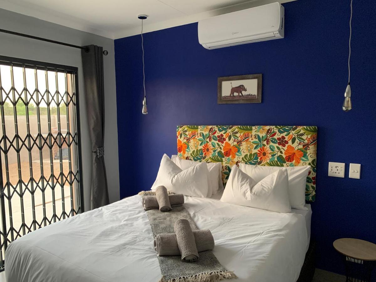 Elephant House, 2 Bedroom House, Next To Pilanesberg And Sun City Mogwase 外观 照片