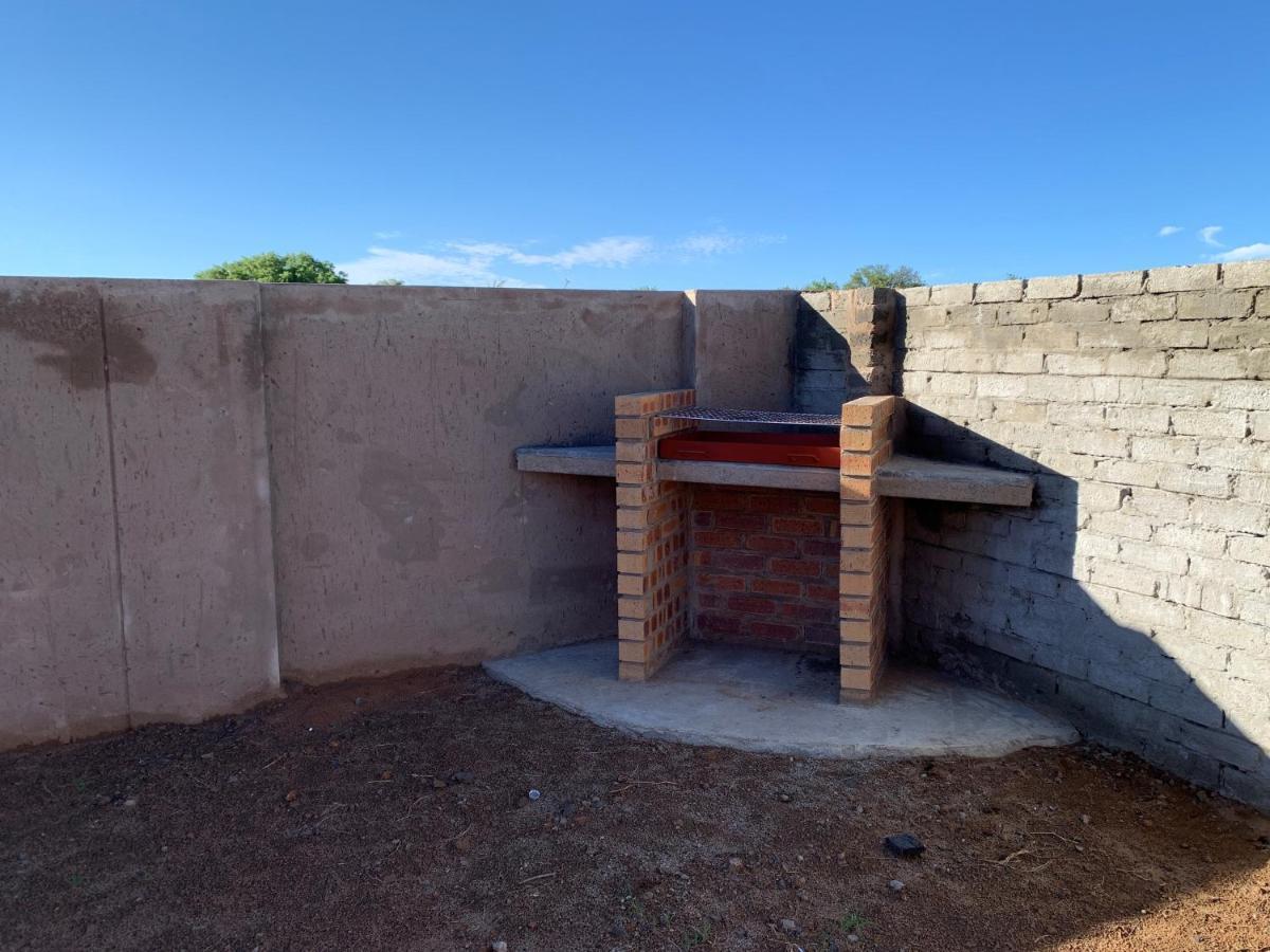 Elephant House, 2 Bedroom House, Next To Pilanesberg And Sun City Mogwase 外观 照片