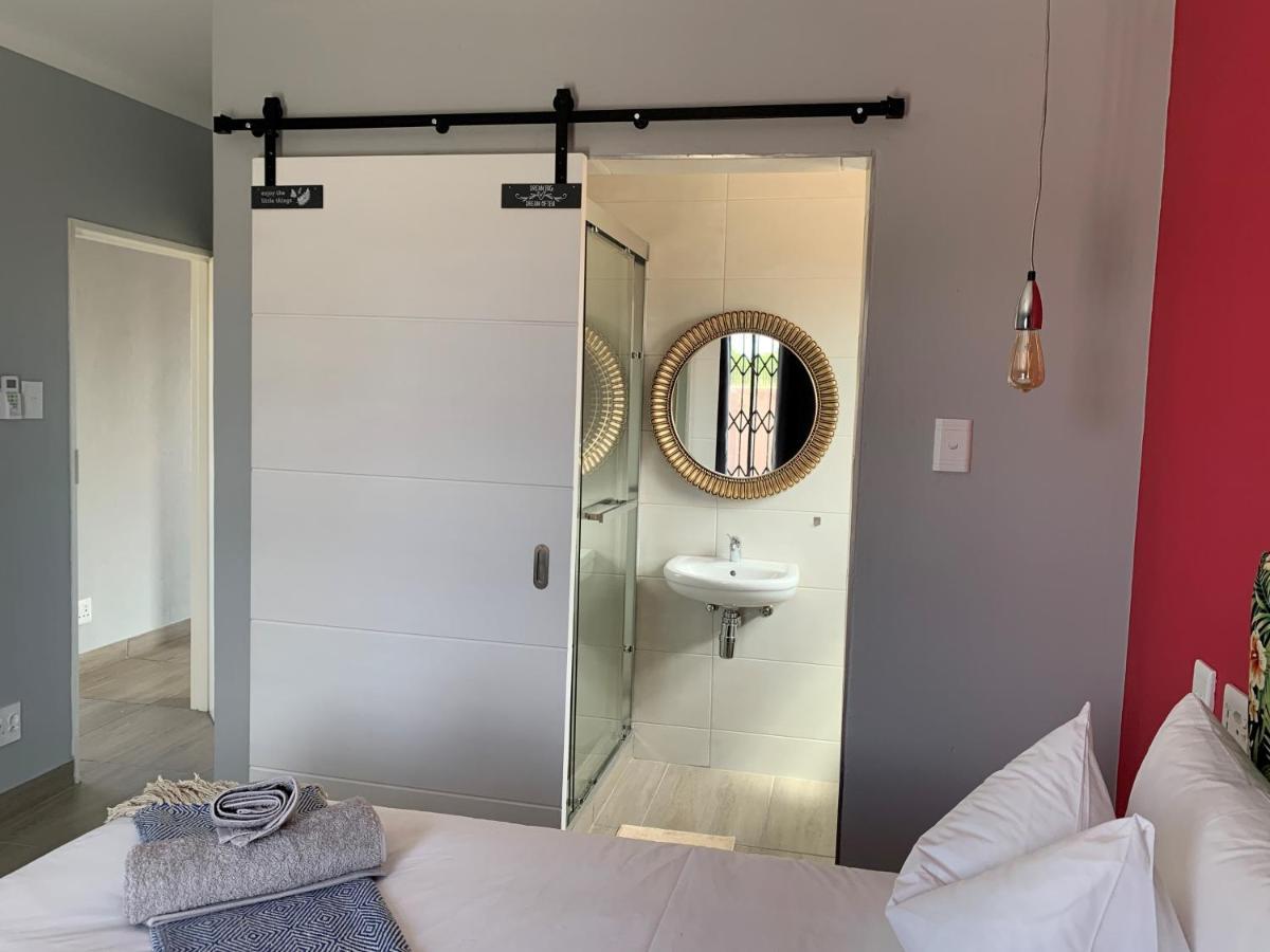 Elephant House, 2 Bedroom House, Next To Pilanesberg And Sun City Mogwase 外观 照片