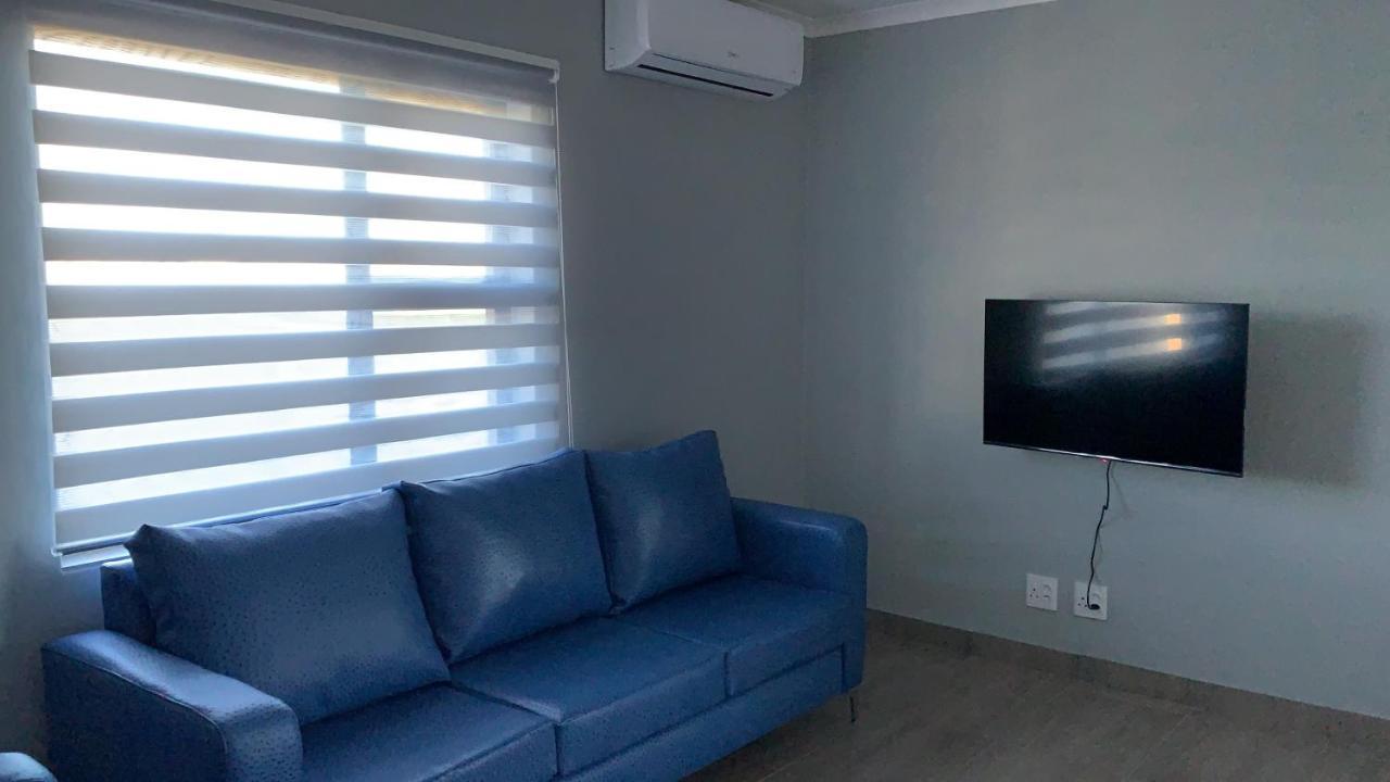 Elephant House, 2 Bedroom House, Next To Pilanesberg And Sun City Mogwase 外观 照片