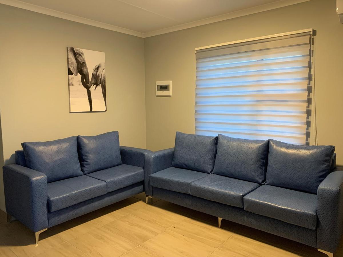 Elephant House, 2 Bedroom House, Next To Pilanesberg And Sun City Mogwase 外观 照片