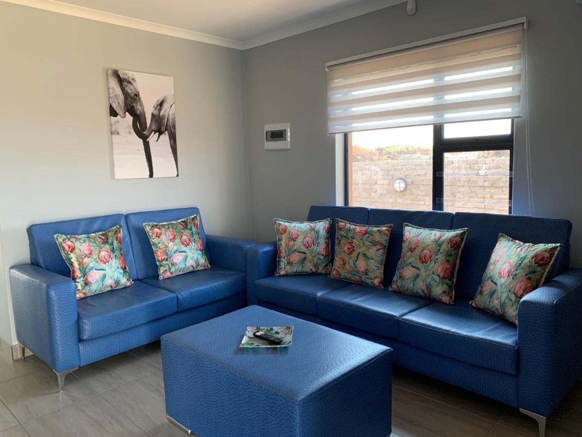 Elephant House, 2 Bedroom House, Next To Pilanesberg And Sun City Mogwase 外观 照片