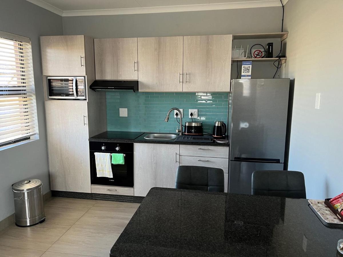 Elephant House, 2 Bedroom House, Next To Pilanesberg And Sun City Mogwase 外观 照片
